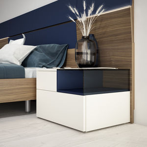 comodino moderno