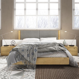testiera per letto matrimoniale 1
