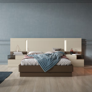 testiera per letto matrimoniale