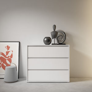 cassettone contemporaneo