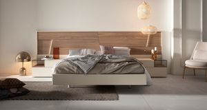 testiera per letto matrimoniale 1
