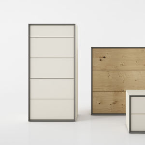 cassettone alto