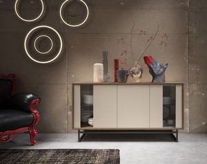 credenza contemporanea 1