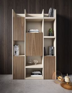 libreria modulare