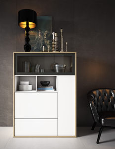 credenza alta