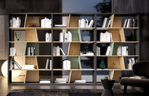libreria alta