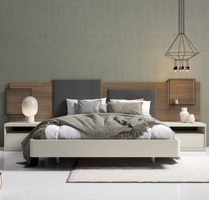 testiera per letto matrimoniale