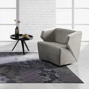 poltrona contemporanea