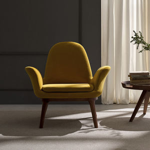 poltrona contemporanea