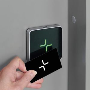 lettore di schede di prossimità / per controllo accesso