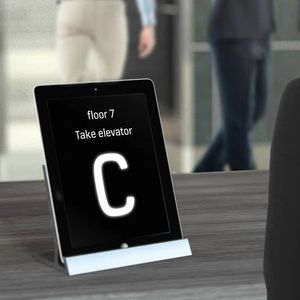 software di gestione di controllo accessi e sicurezza
