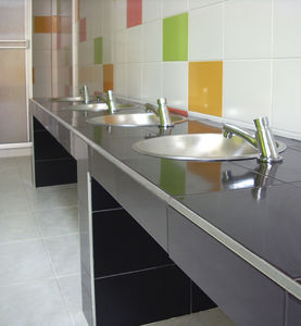 piastrella in ceramica