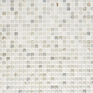 piastrella aspetto mosaico