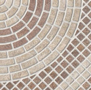piastrella in ceramica