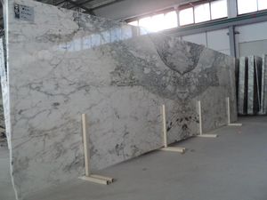 lastra in pietra in marmo
