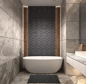 mosaico in vetro