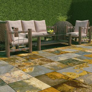 piastrella in ceramica