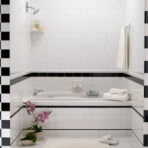 piastrella in ceramica