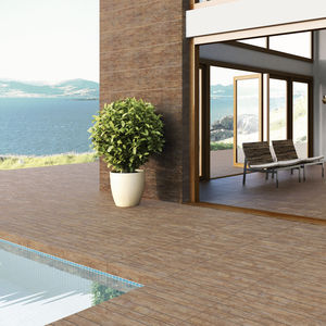 rivestimento murale in ceramica