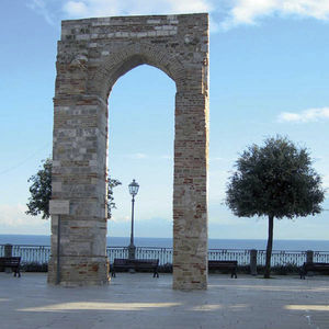 paramento in pietra naturale