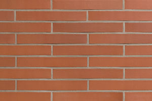 mattone pieno / a muro