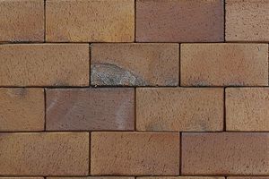 pavé in clinker