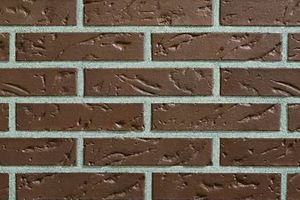 mattone a muro