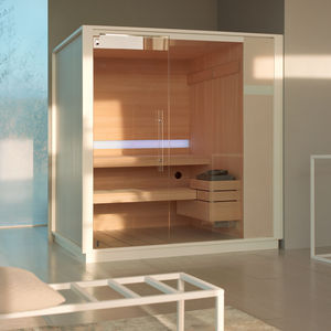 sauna finlandese 1
