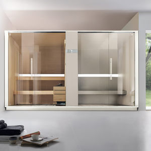 sauna hammam
