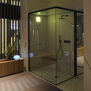 hammam per uso residenziale