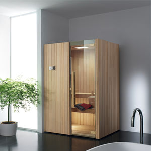 sauna finlandese 1