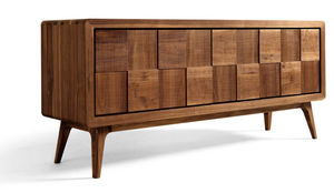 credenza contemporanea