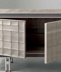 credenza contemporanea