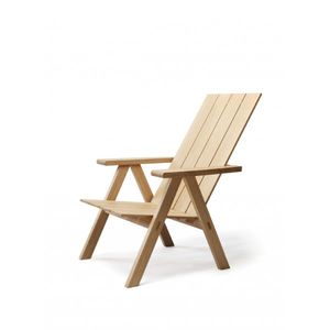 poltrona contemporanea
