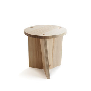 sgabello contemporaneo