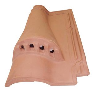 tegola per aerazione 1