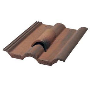 tegola per aerazione 1
