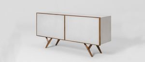 credenza contemporanea