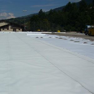 membrana impermeabilizzante per tetti 1