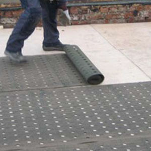 membrana impermeabilizzante per tetti