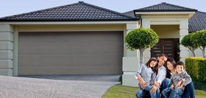 porte sezionali per garage
