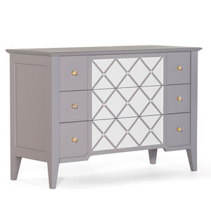cassettone classico / in legno