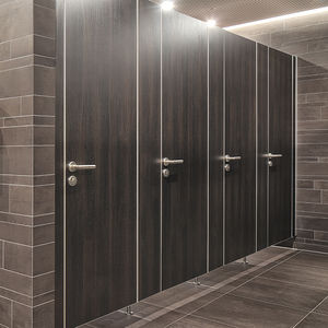cabina WC per bagno pubblico