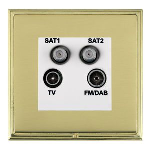 presa TV