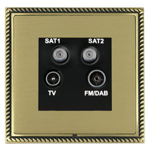 presa TV