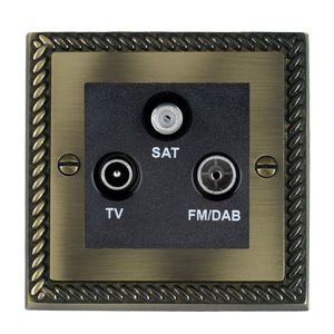 presa TV