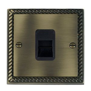presa telefonica