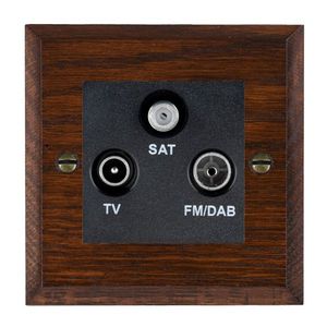 presa TV