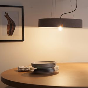 lampada a sospensione