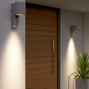 applique moderna / da bagno / per ambienti umidi / da esterno